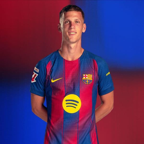 Dani Olmo